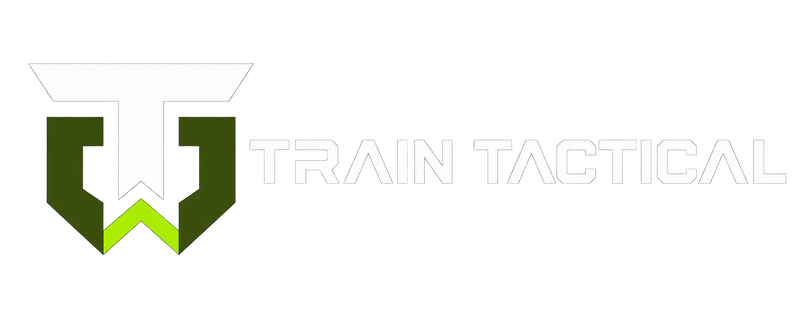 Train Tactical